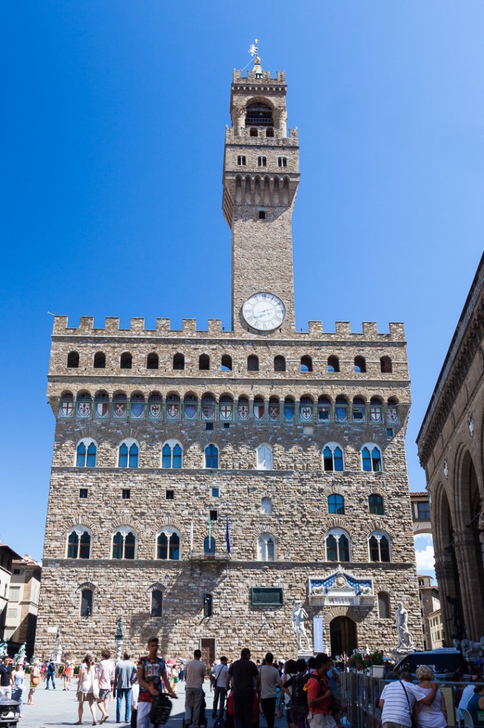 Palazzo Vecchio