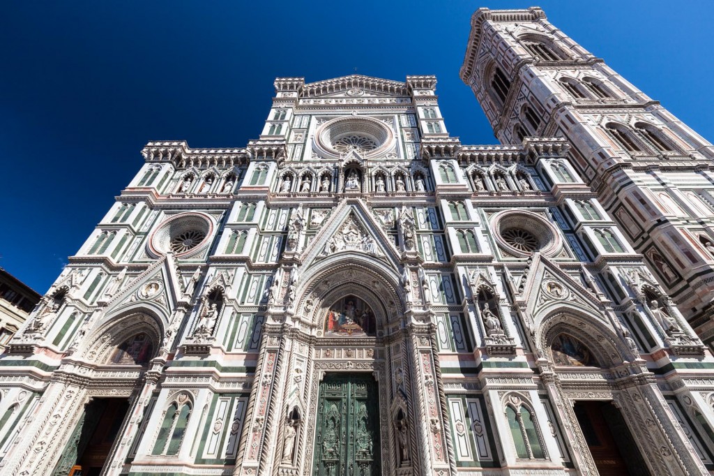 Santa Maria del Fiore