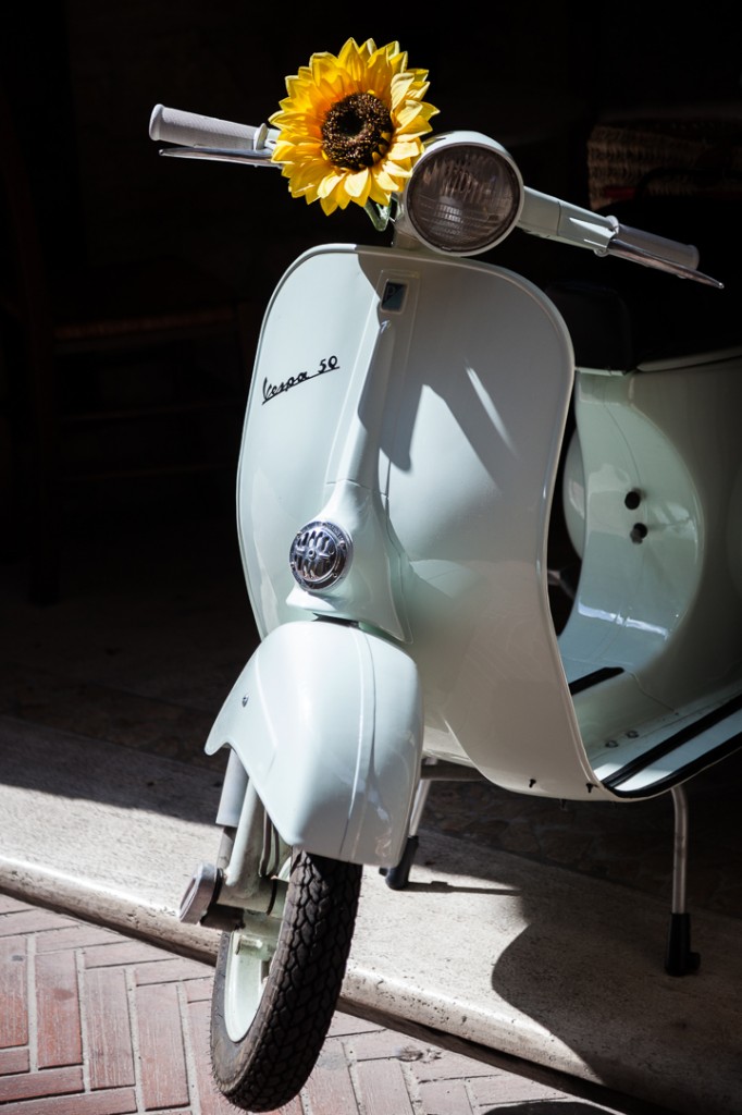 Vespa