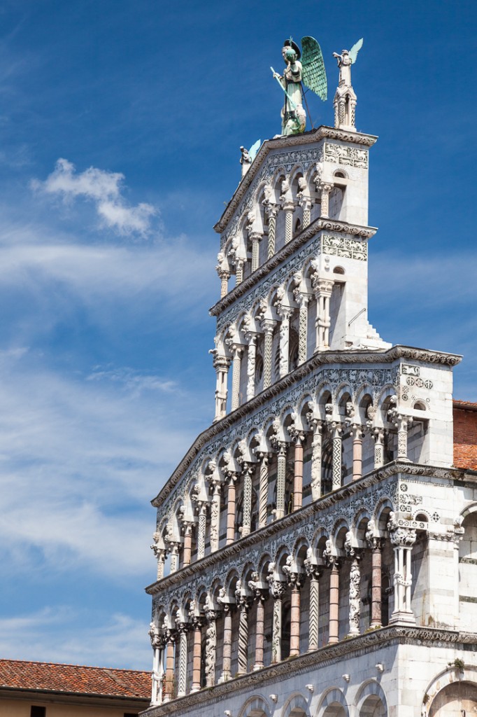 Église San Michele in Foro