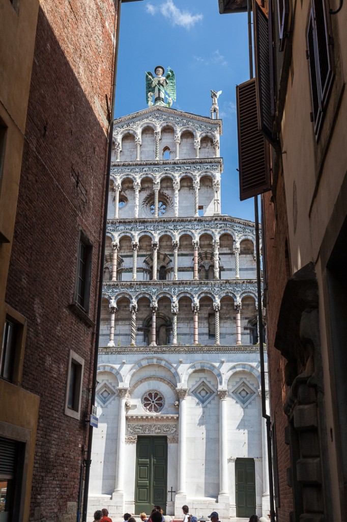Église San Michele in Foro