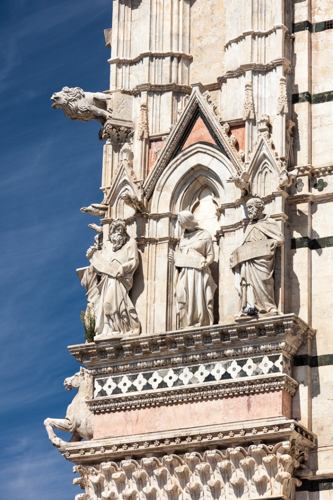 Cathédrale de Sienne