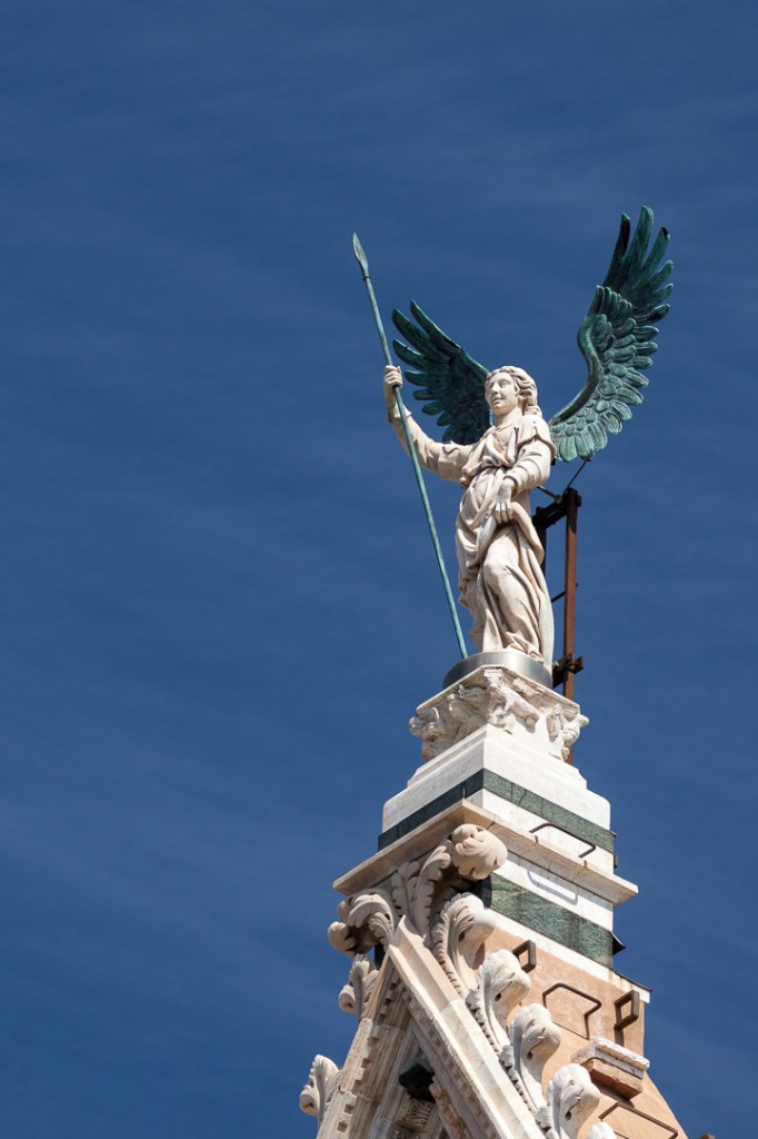 Cathédrale de Sienne