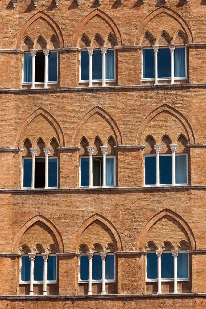 Piazza del Campo