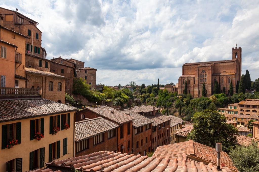 Basilique San Domenico